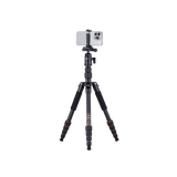 Stativ | Aluminium | Compact Traveler No. 1