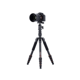 Stativ | Aluminium | Compact Traveler No. 1