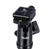 Stativ | Aluminium | Compact Traveler No. 1