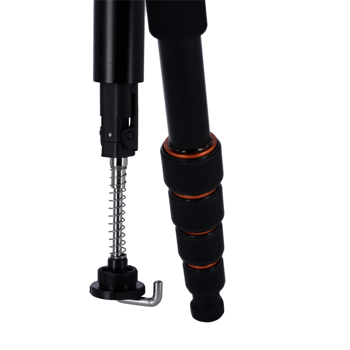 Stativ | Aluminium | Compact Traveler No. 1