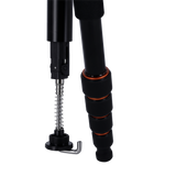 Stativ | Aluminium | Compact Traveler No. 1