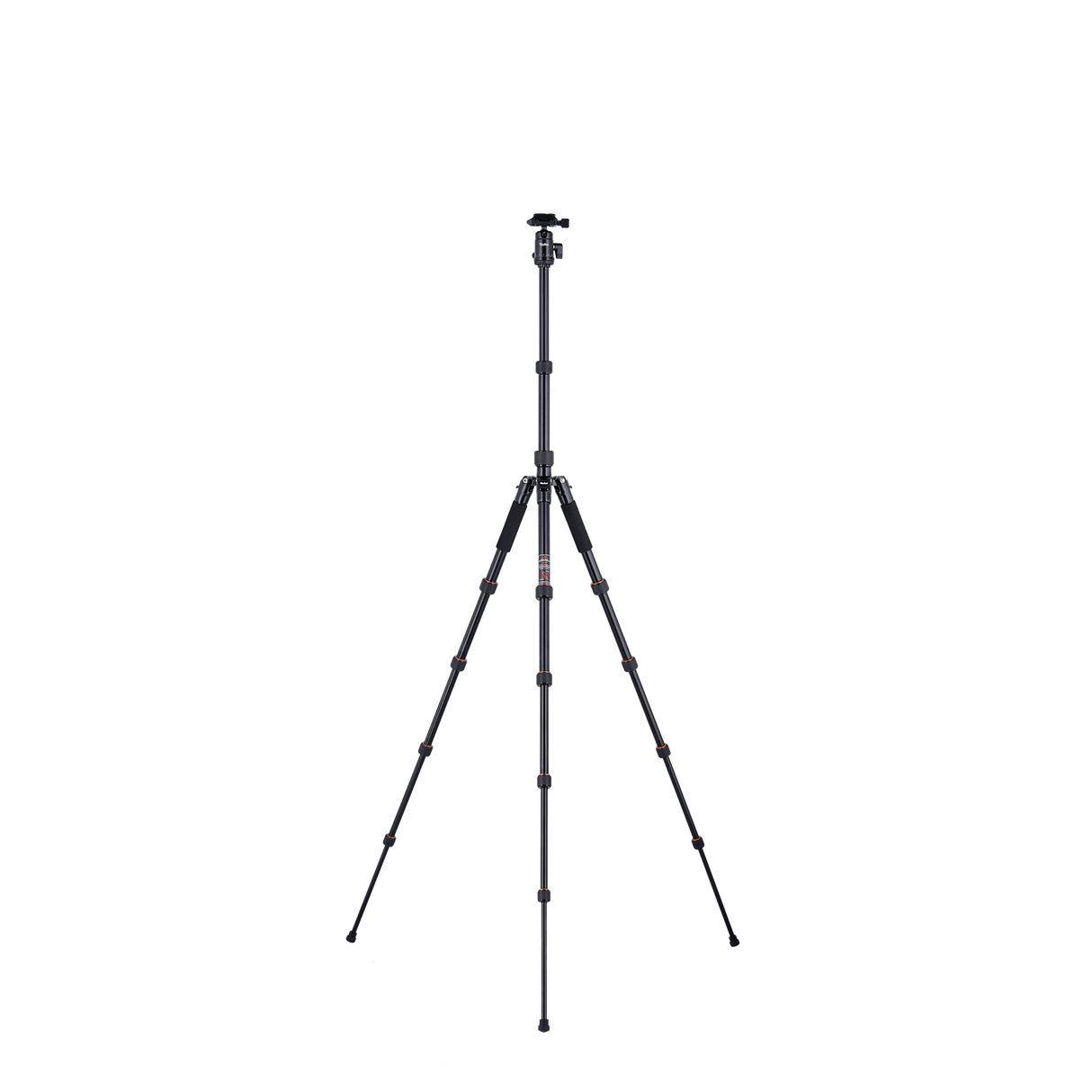 Stativ | Aluminium | Compact Traveler No. 1