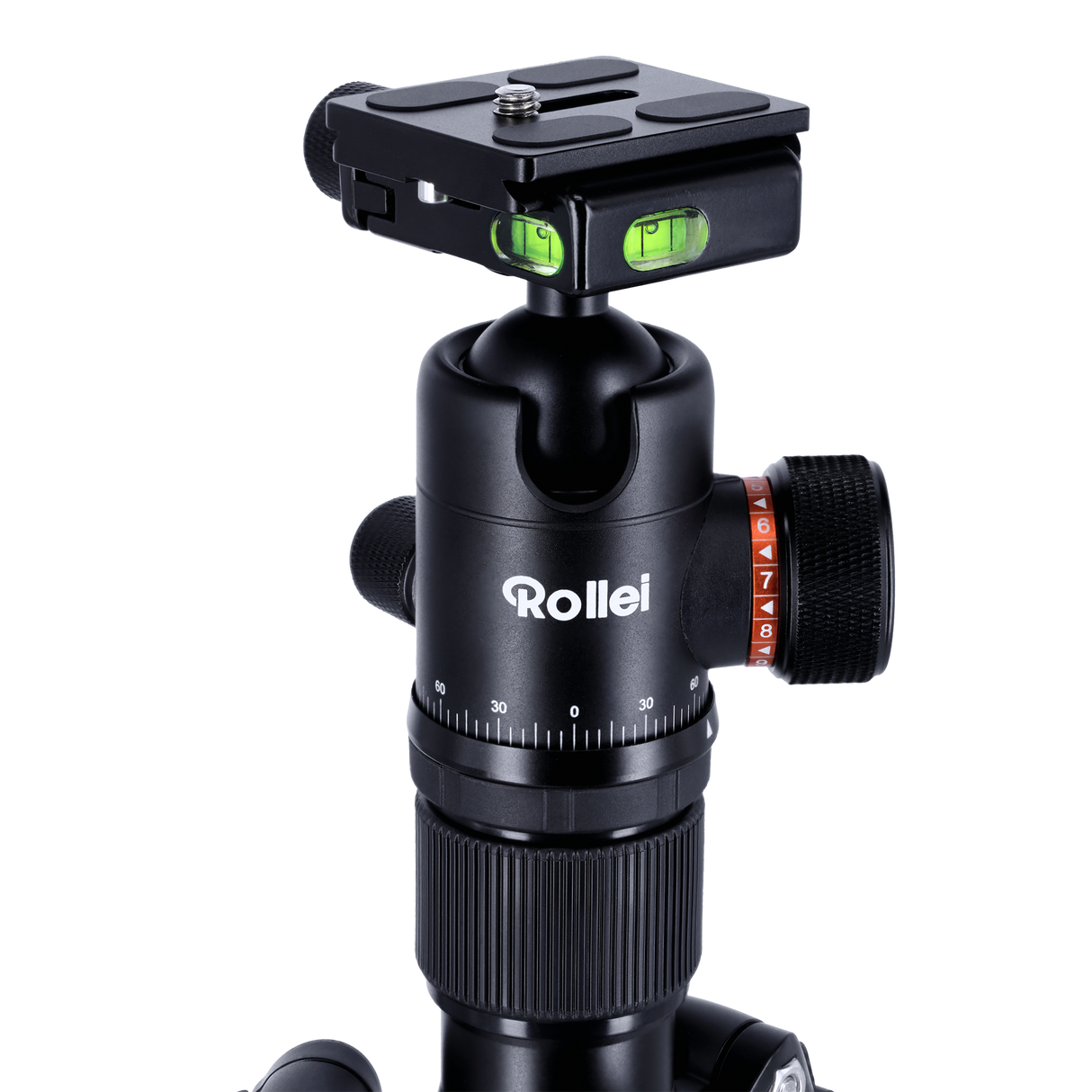 Stativ | Carbon | C6i