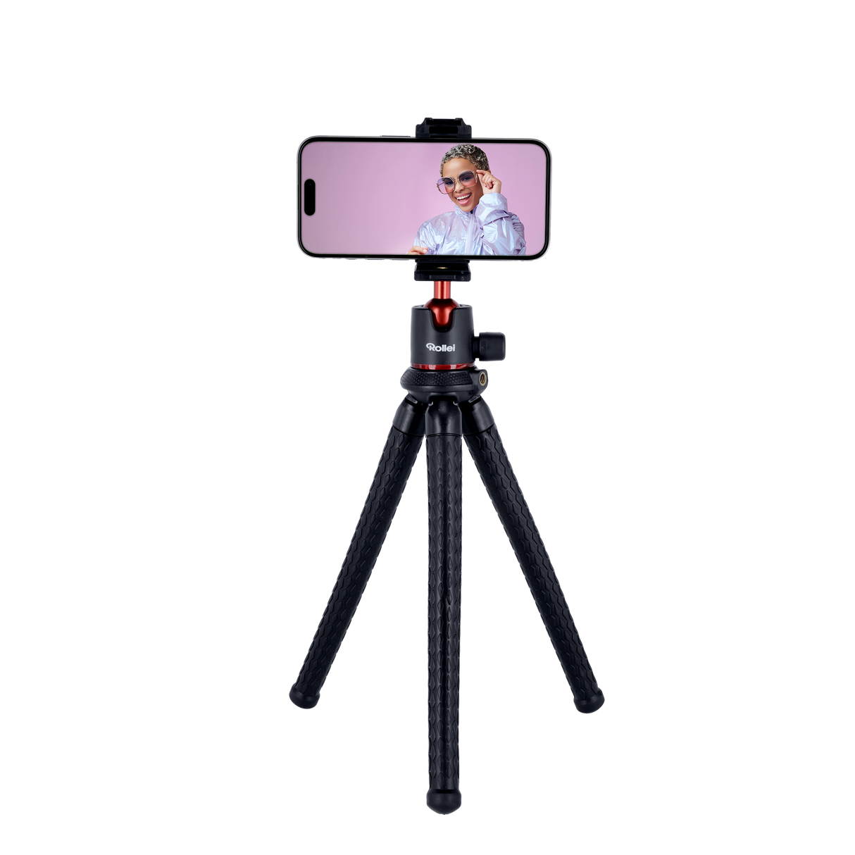 Flexibles Stativ - Monkey Pod 2