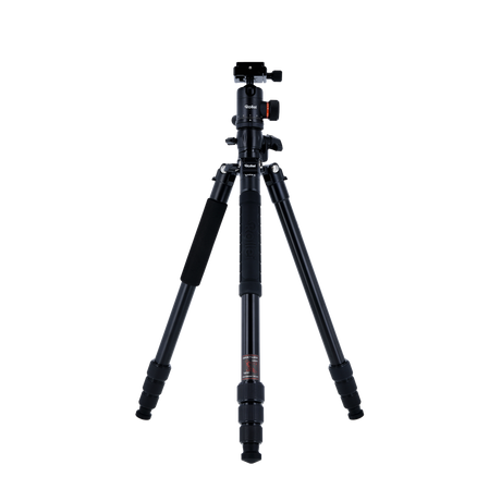 C5i Makro Pro - Aluminium Stativ