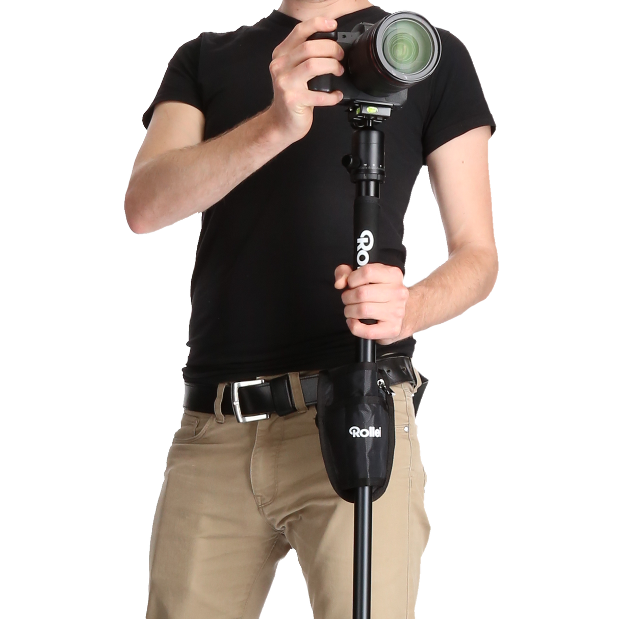 Monopod Tasche