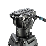 B-Ware V9i Profi Videostativ