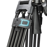 B-Ware V9i Profi Videostativ