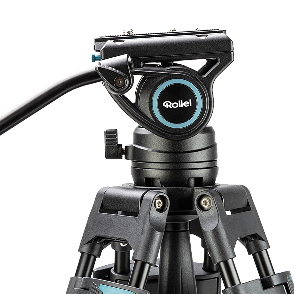 B-Ware V9i Profi Videostativ