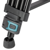 B-Ware V9i Profi Videostativ