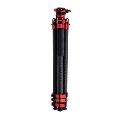 B-Ware: Easy Traveler XL Red