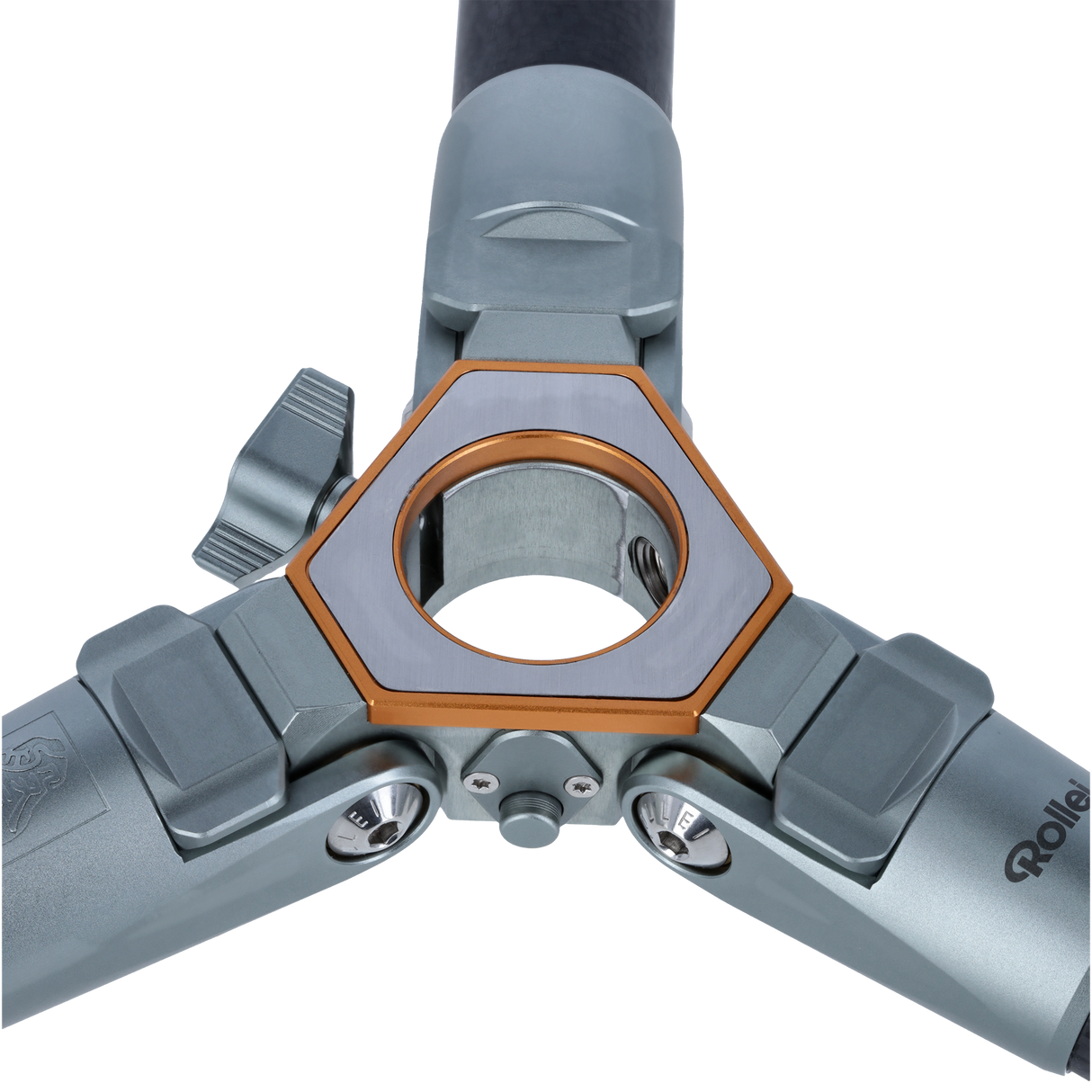 B-Ware Lion Rock Pro inkl. Stativkopf