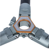 B-Ware Lion Rock Pro inkl. Stativkopf