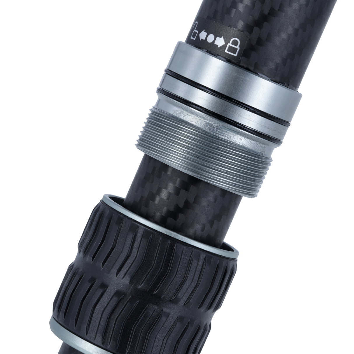 B-Ware Lion Rock Pro inkl. Stativkopf