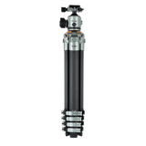 B-Ware Lion Rock Traveler Pro inkl. Stativkopf