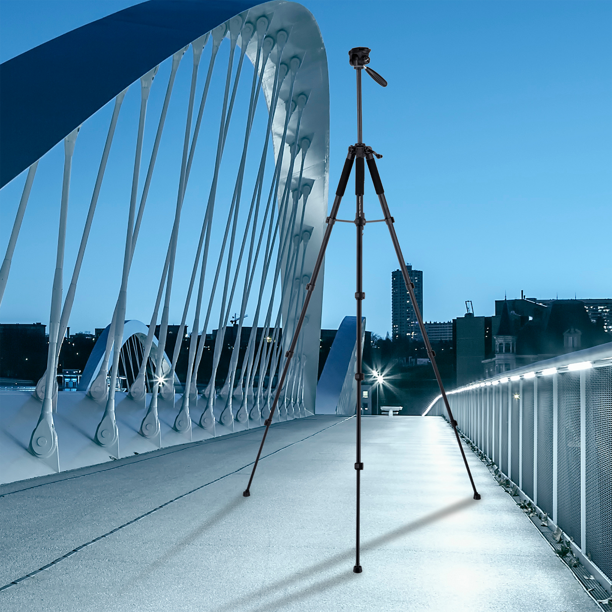 B-Ware: Compact Traveler Star S4