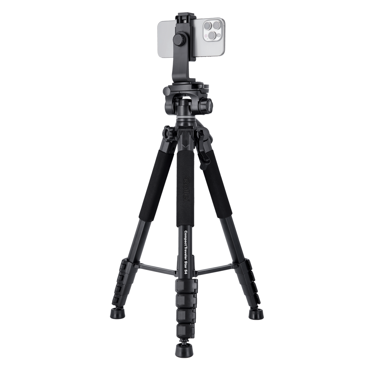 B-Ware: Compact Traveler Star S4