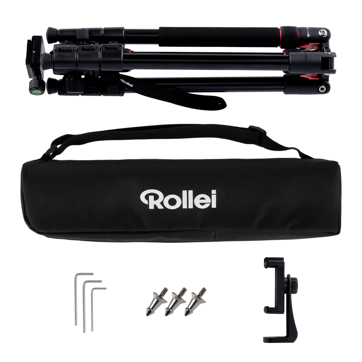 B-Ware: Compact Traveler No. 2