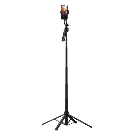 B-Ware Easy Creator Quadpod mit AI Tracking