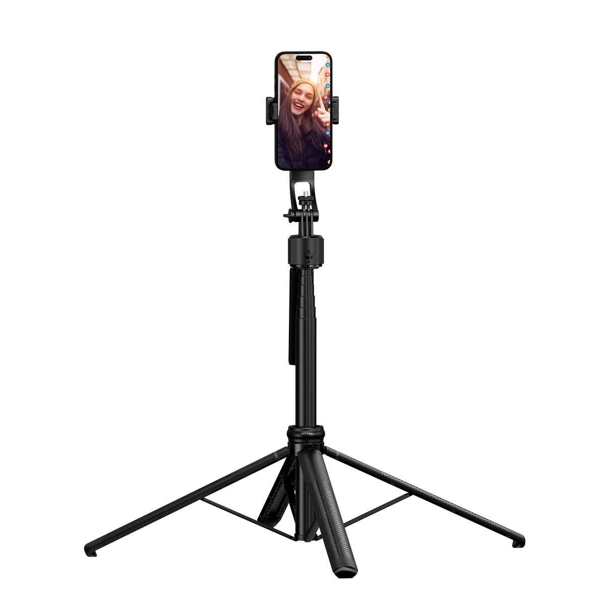 B-Ware Easy Creator Quadpod mit AI Tracking