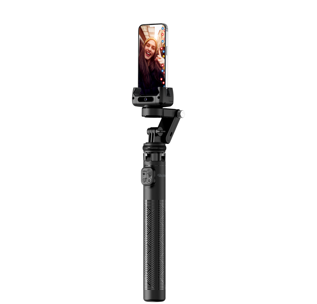 B-Ware Easy Creator Gimbal mit AI Tracking