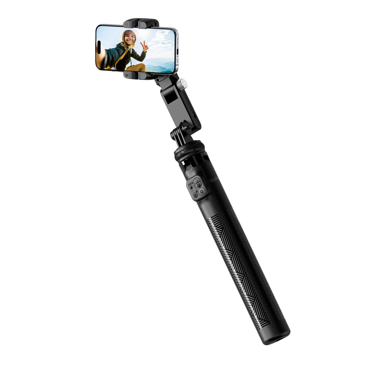 B-Ware Easy Creator Gimbal mit AI Tracking