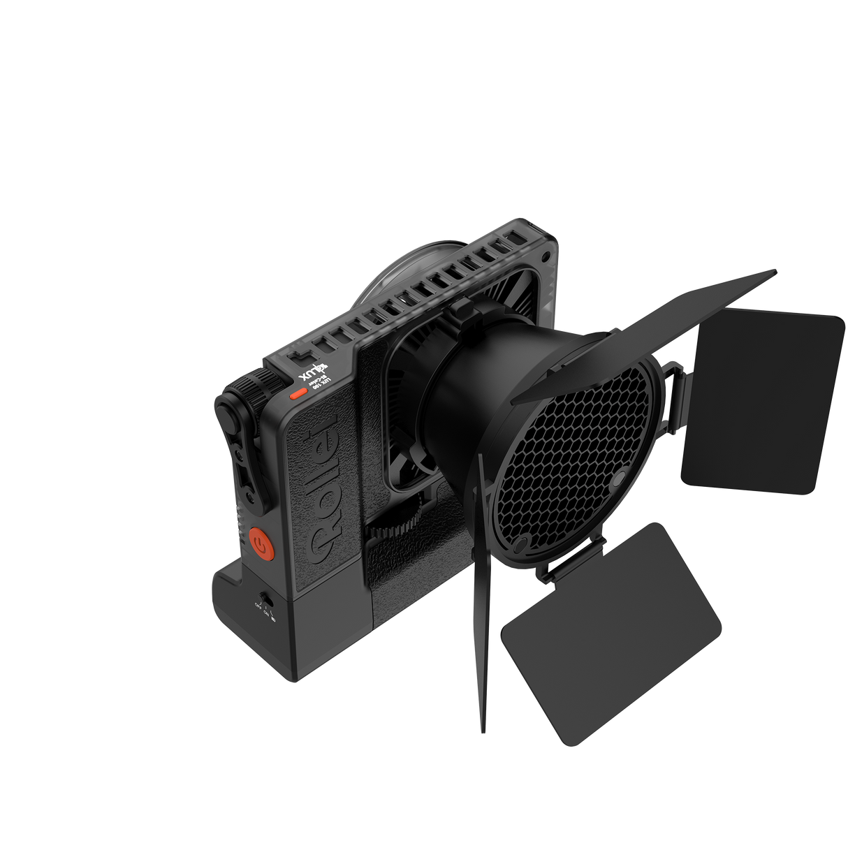 B-Ware Lux 100 Bi-Color Kit