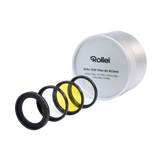 Rollei 35 AF Filter Kit 40.5mm