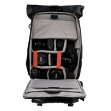 Fotoliner Ocean Rolltop