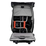 Fotoliner Ocean Rolltop