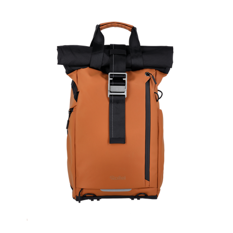 Fotoliner Ocean Rolltop