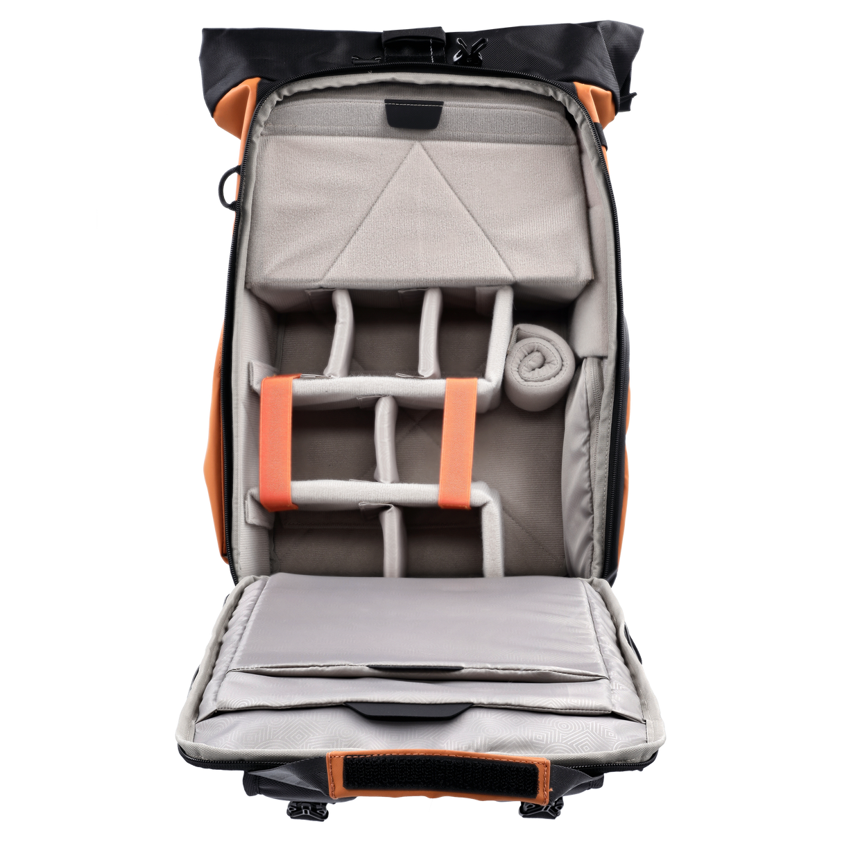 Fotoliner Ocean Rolltop