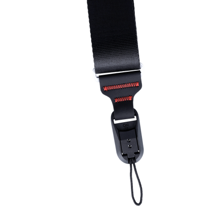 Ersatz-Clips für Kameragurt Quick-Lock | 4er-Set