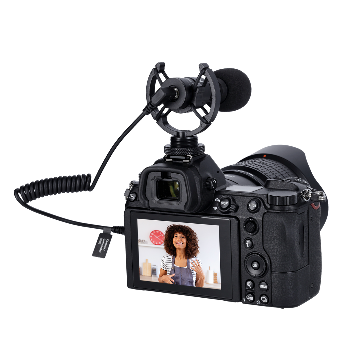 Hear:Me Mini 2 | USB-C Plug & Play | Mikrofon