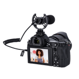 Hear:Me Mini 2 | USB-C Plug & Play | Mikrofon