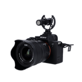 Hear:Me Mini 2 | USB-C Plug & Play | Mikrofon