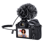 Hear:Me Mini 2 | USB-C Plug & Play | Mikrofon