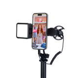 Hear:Me Mini 2 | USB-C Plug & Play | Mikrofon