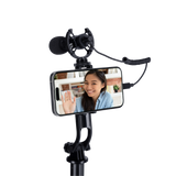 Hear:Me Mini 2 | USB-C Plug & Play | Mikrofon