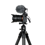 Hear:Me Mini 2 | USB-C Plug & Play | Mikrofon