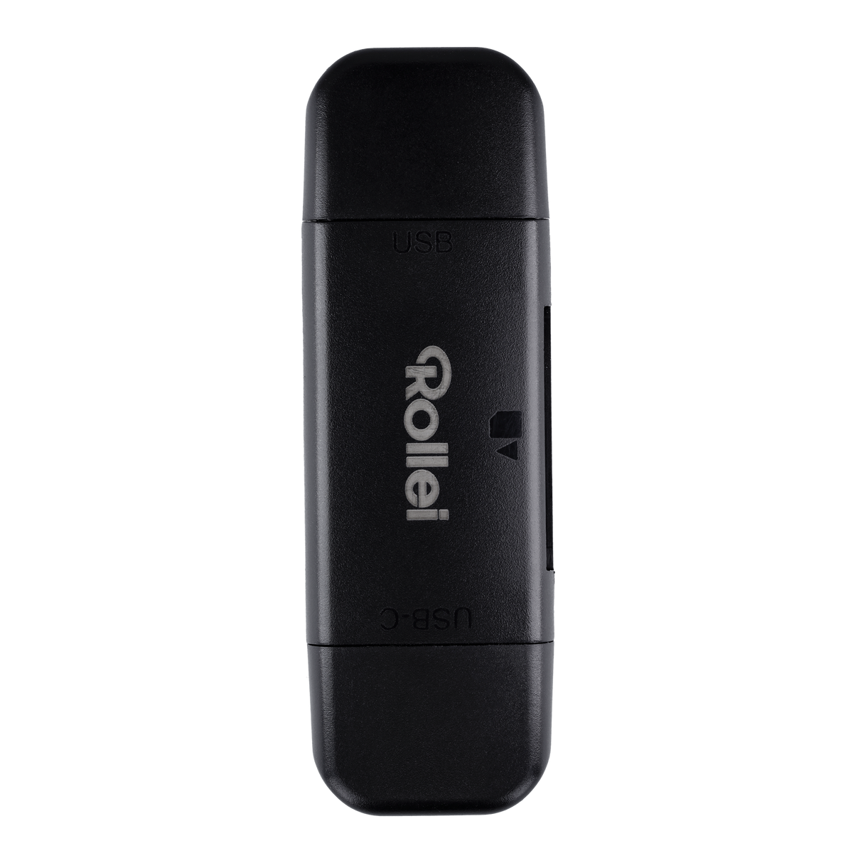 2 in 1 Kartenlesegerät | SD / microSD