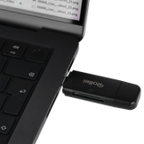 2 in 1 Kartenlesegerät | SD / microSD