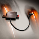 4-in-1 Kartenlesegerät | SD, CF, MS & microSD