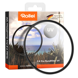 F:X Pro UV Filter Rundfilter