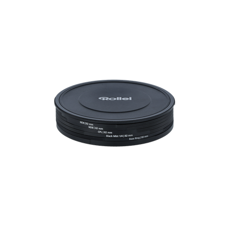 B-Ware: F:X Pro Magnetische Rundfilter Mark II - Cinema Set 62 cm