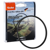 F:X Pro Ultra UV Rundfilter