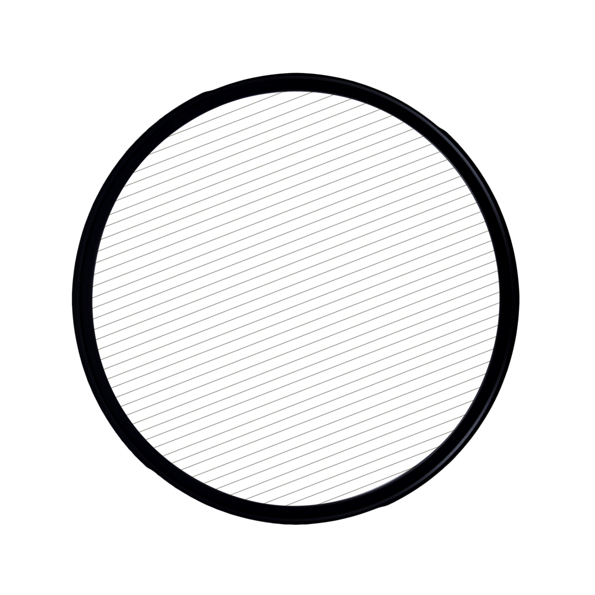 F:X Pro Magnetische Rundfilter Mark II 82 mm - Gold Streak