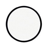 F:X Pro Magnetische Rundfilter Mark II 82 mm - Gold Streak