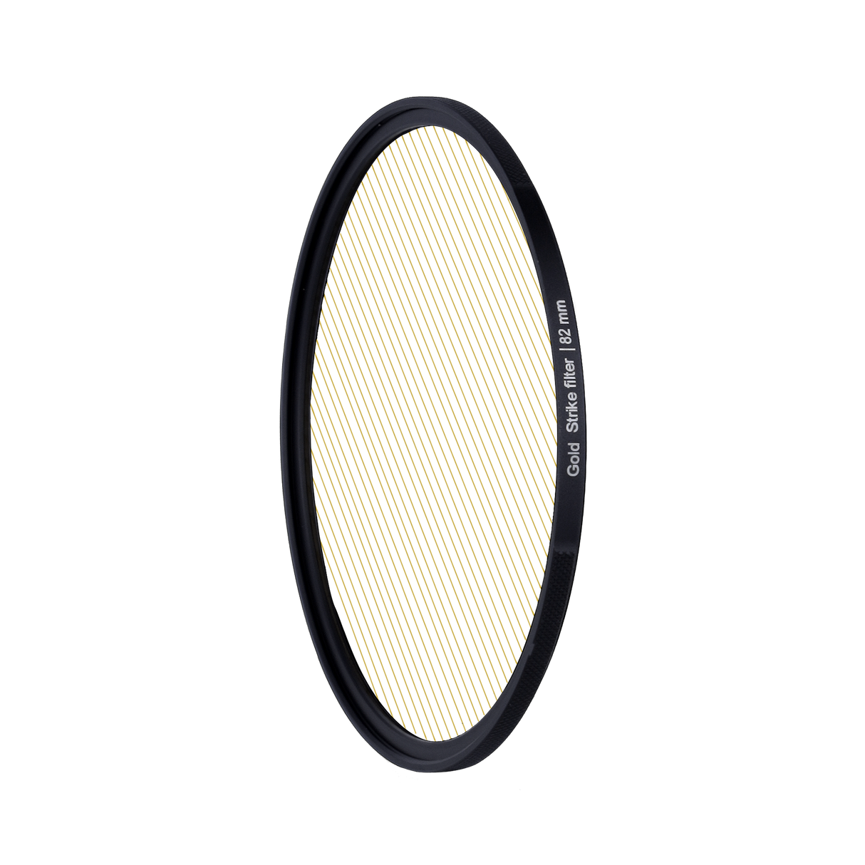 F:X Pro Magnetische Rundfilter Mark II 82 mm - Gold Streak