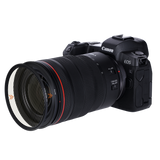 F:X Pro Magnetische Rundfilter Mark II 82 mm - Gold Streak